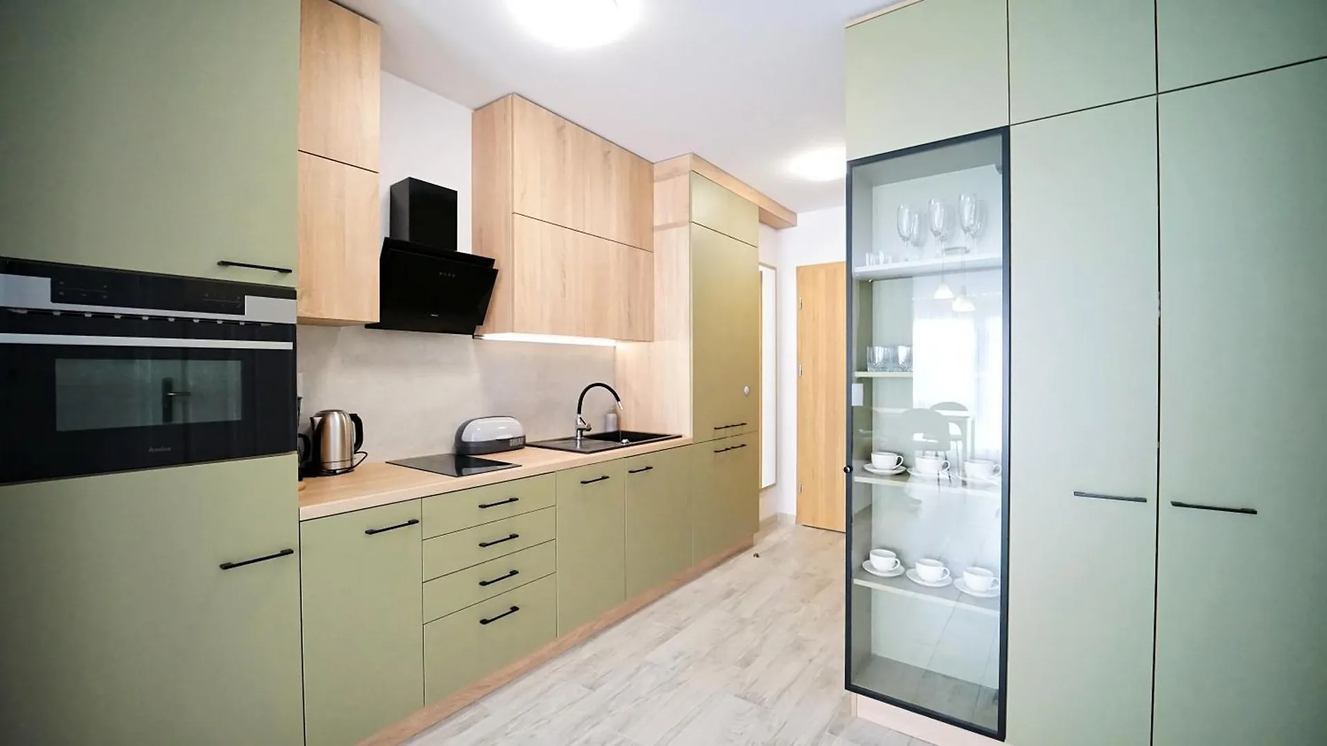 Apartamenty Every Sky Szklarska Poreba - Kilinskiego 17A-17B-17C
