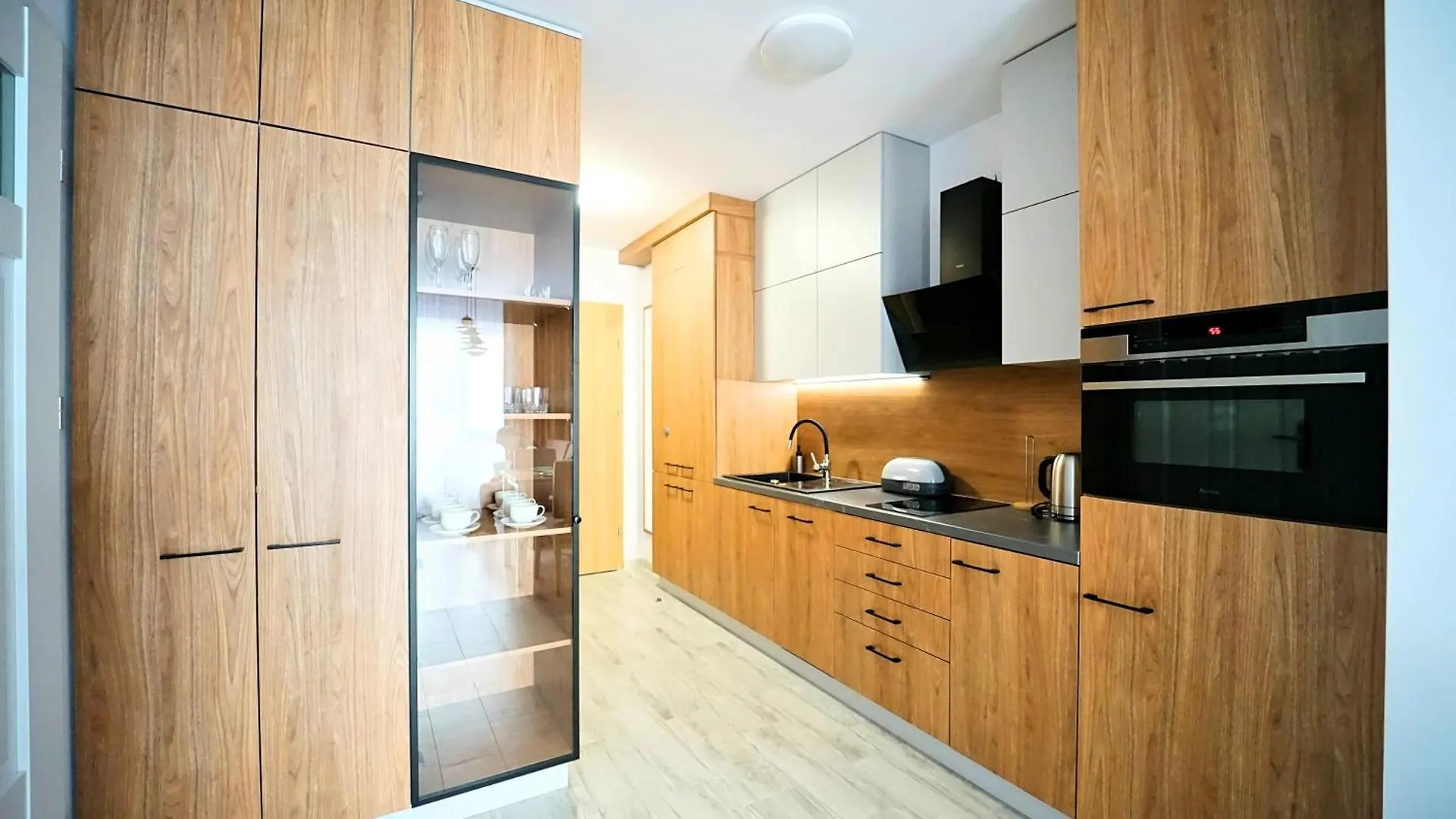 Apartmán Apartamenty Every Sky Szklarska Poreba - Kilinskiego 17A-17B-17C