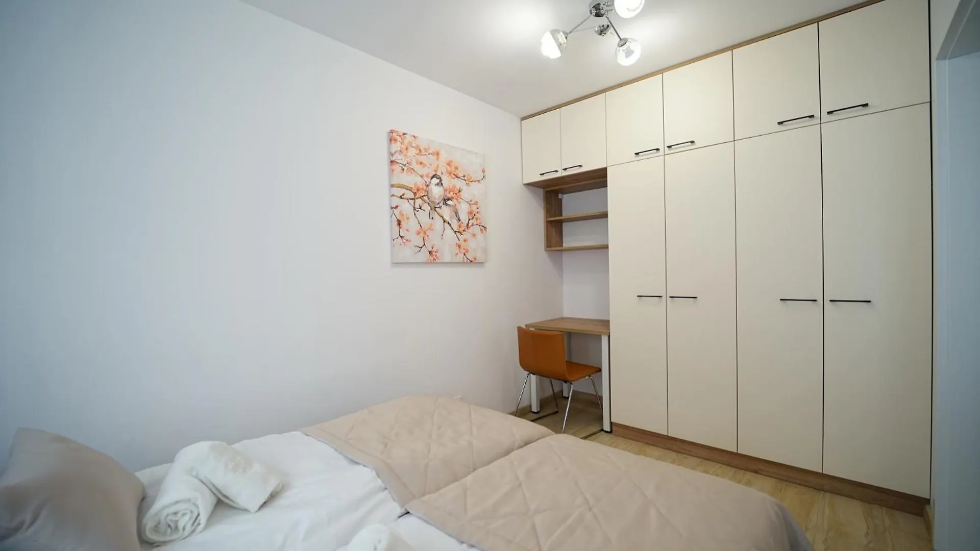 Apartamenty Every Sky Szklarska Poreba - Kilinskiego 17A-17B-17C Polsko