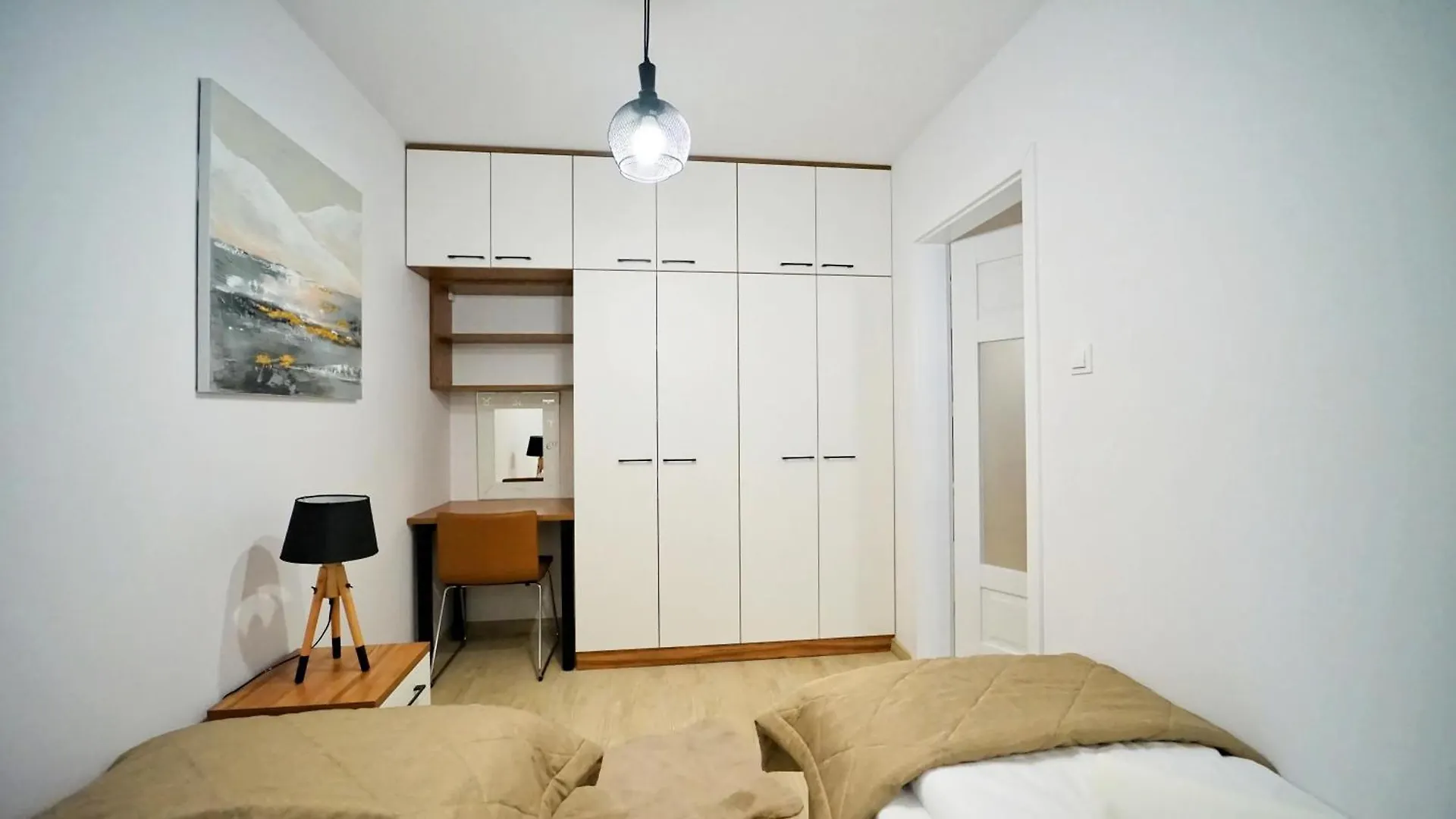 Apartamenty Every Sky Szklarska Poreba - Kilinskiego 17A-17B-17C 0*,  Polsko