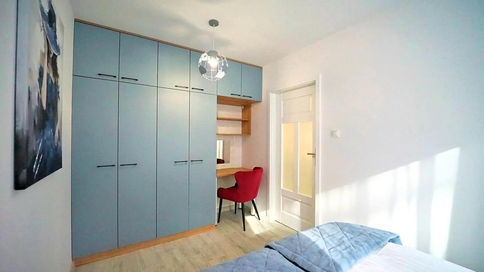 Apartmán Apartamenty Every Sky Szklarska Poreba - Kilinskiego 17A-17B-17C Polsko