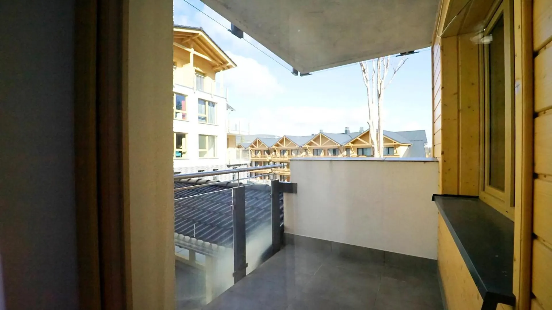 Apartamenty Every Sky Szklarska Poreba - Kilinskiego 17A-17B-17C