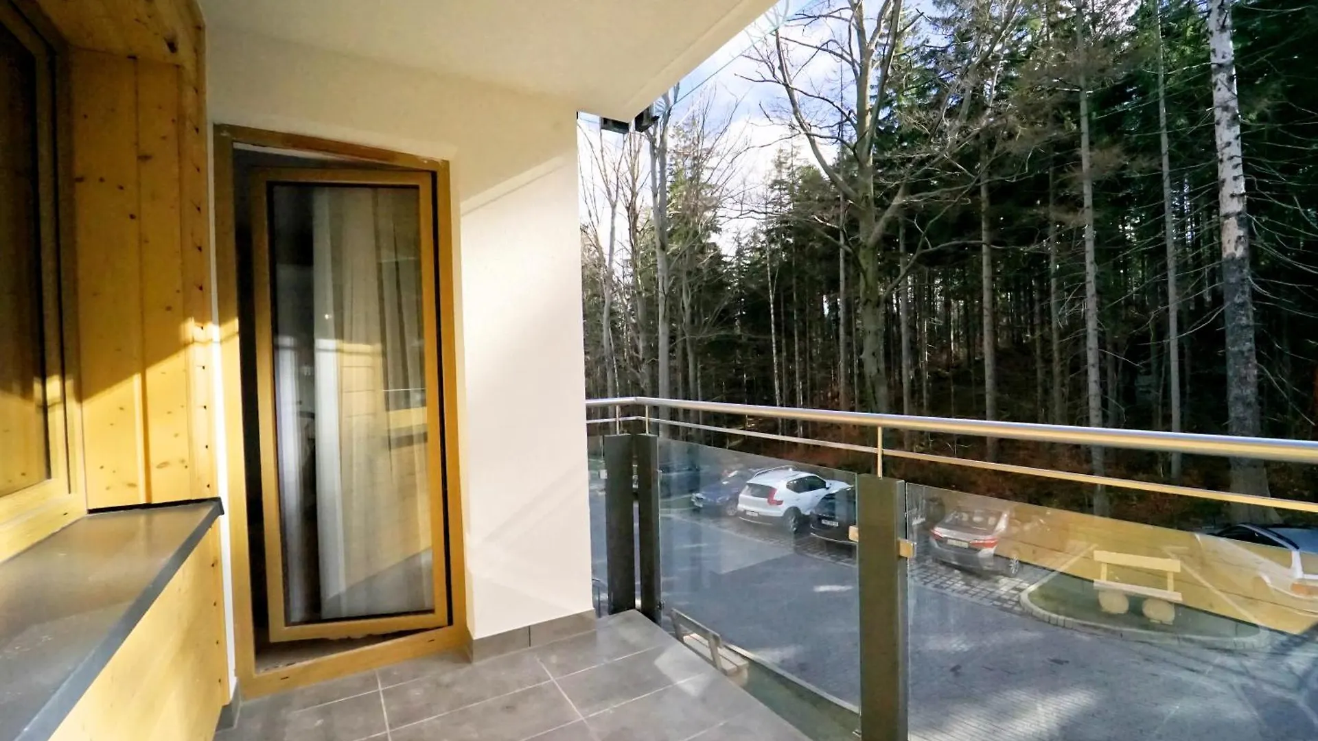 Apartmán Apartamenty Every Sky Szklarska Poreba - Kilinskiego 17A-17B-17C