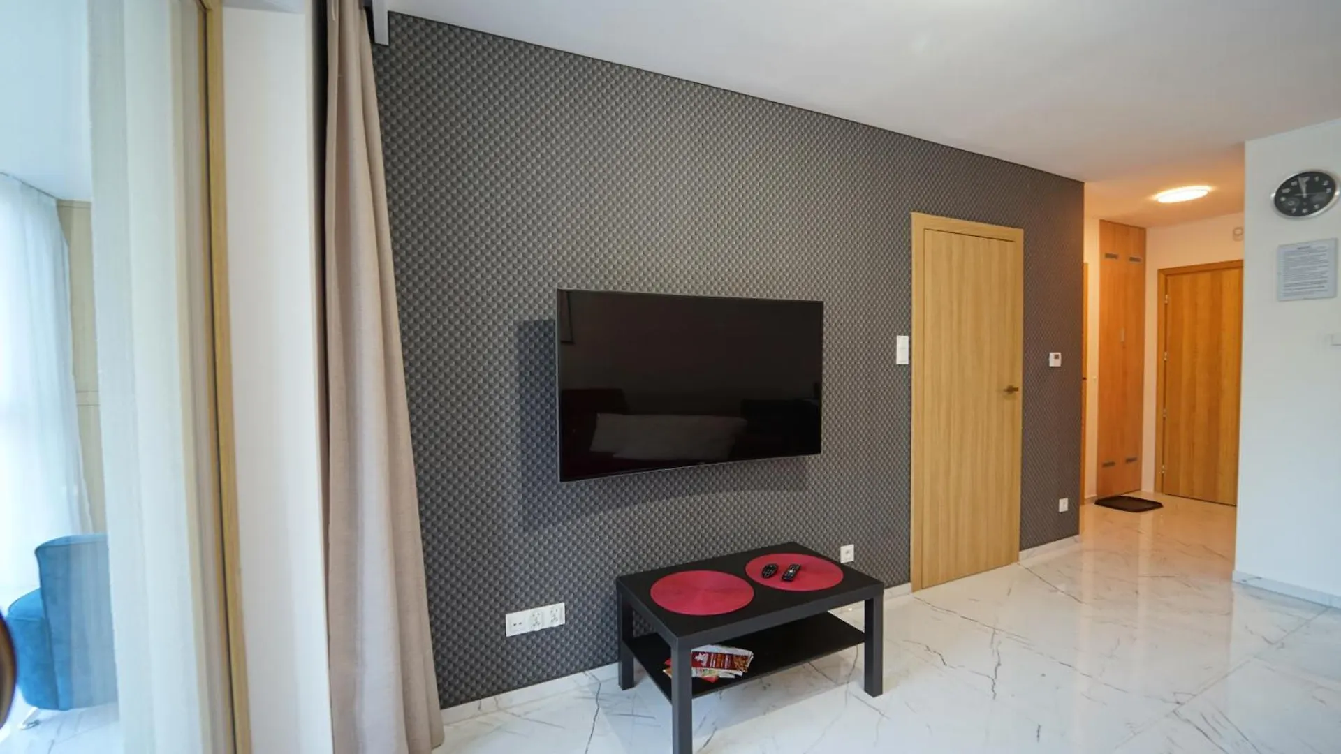 Apartamenty Every Sky Szklarska Poreba - Kilinskiego 17A-17B-17C