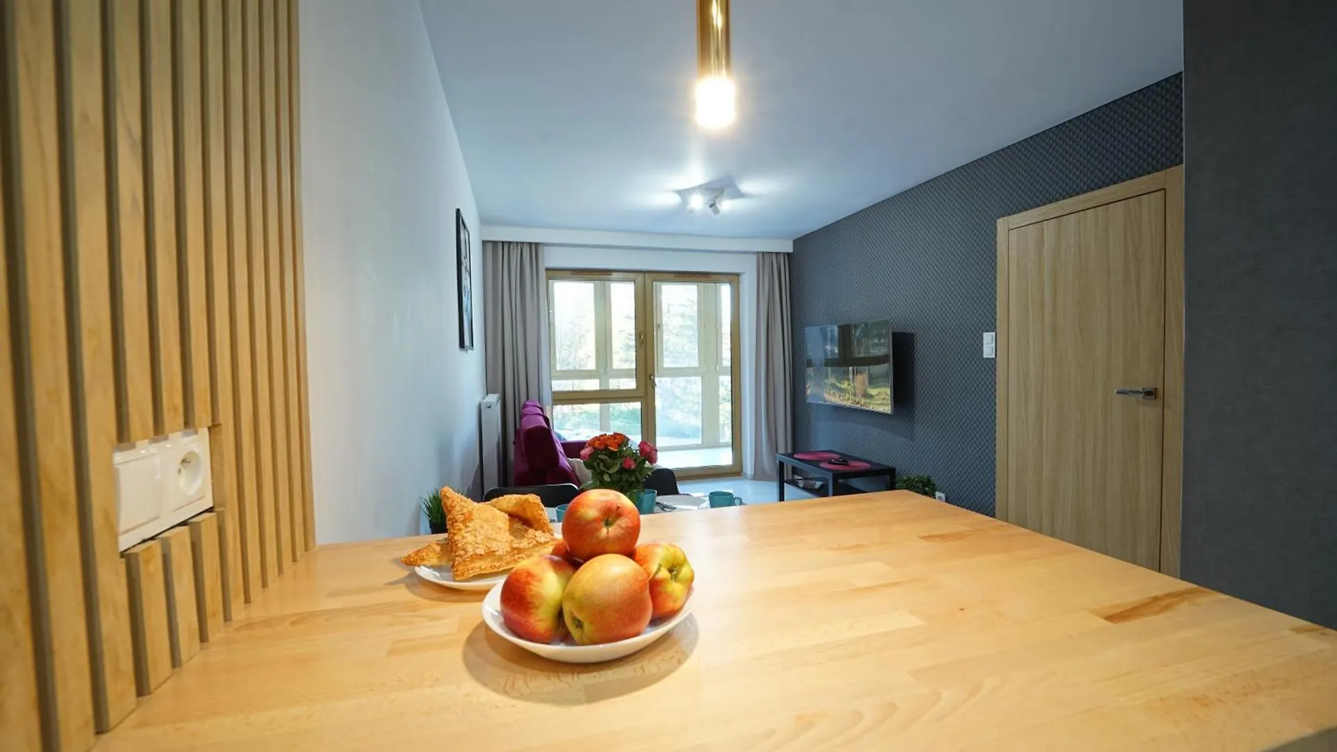 Apartmán Apartamenty Every Sky Szklarska Poreba - Kilinskiego 17A-17B-17C