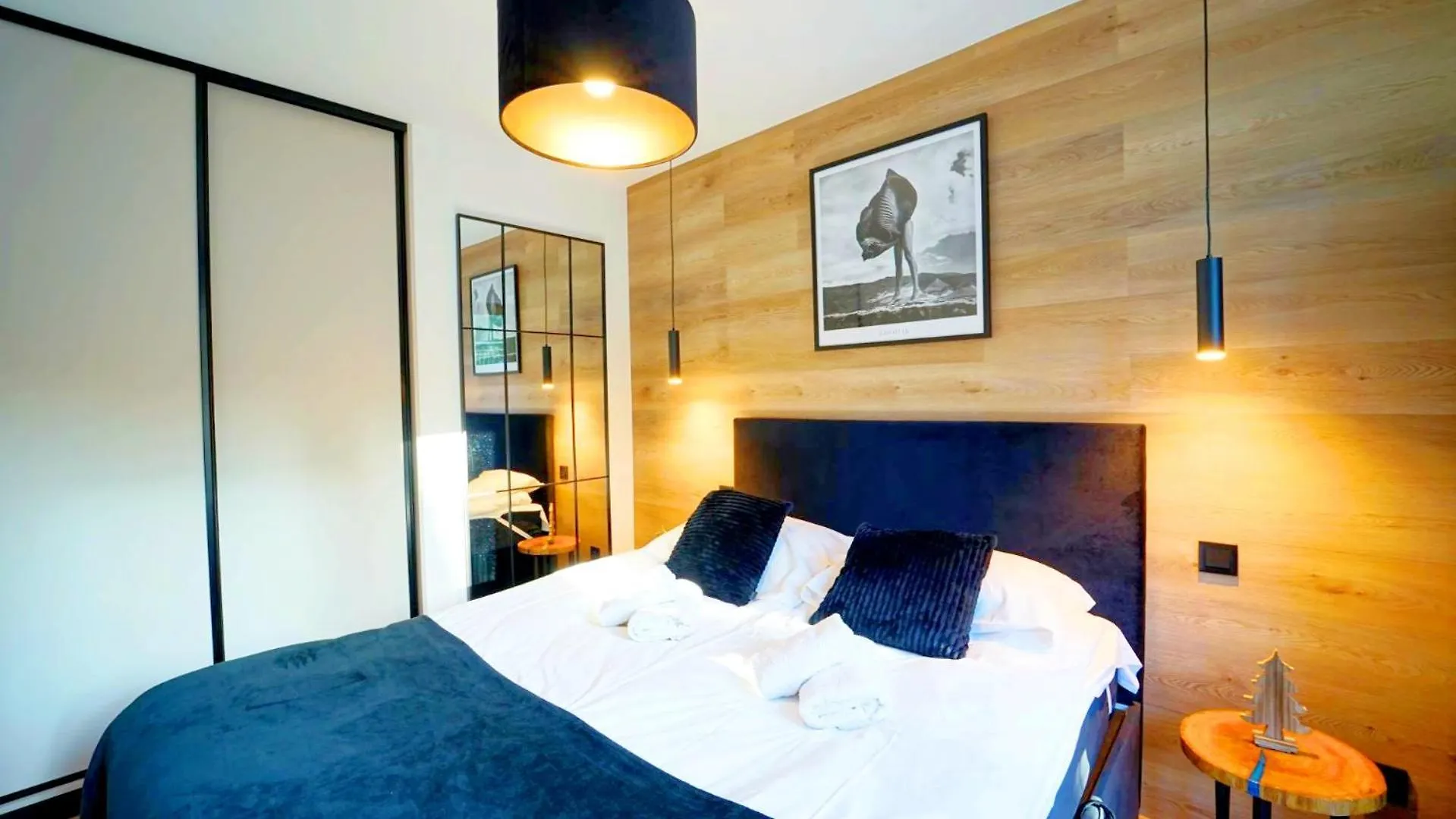 Apartamenty Every Sky Szklarska Poreba - Kilinskiego 17A-17B-17C