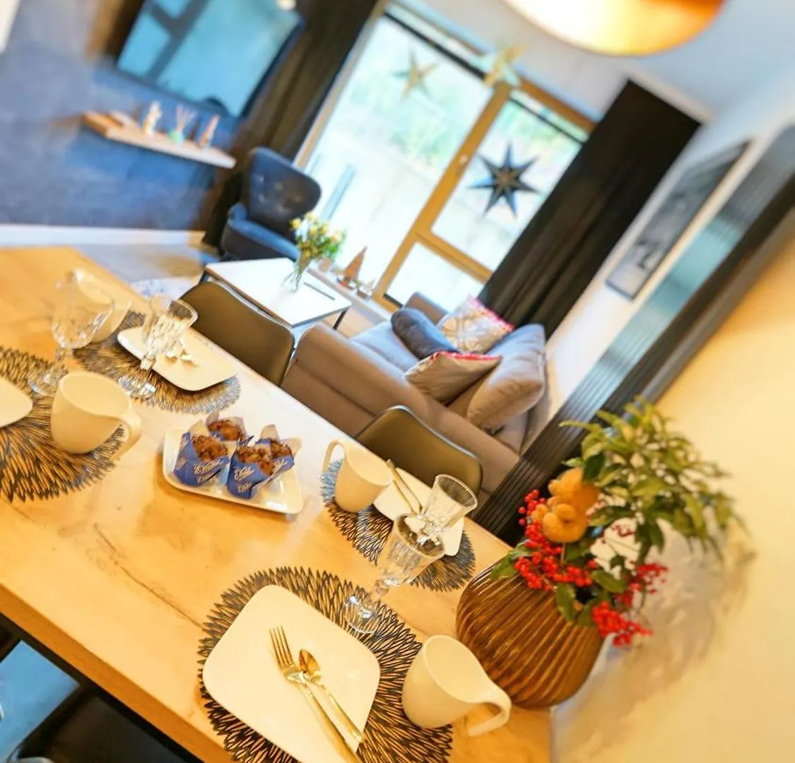 Apartamenty Every Sky Szklarska Poreba - Kilinskiego 17A-17B-17C Apartmán