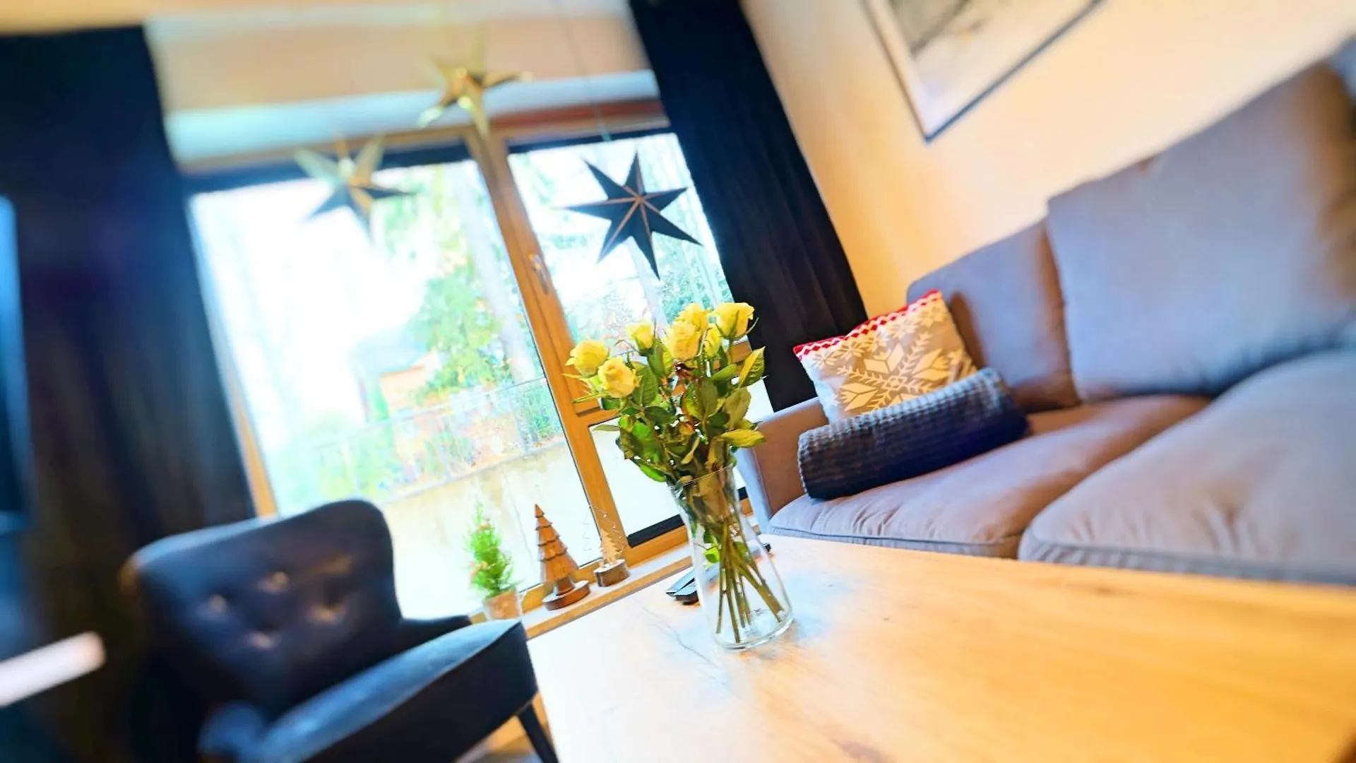 Apartamenty Every Sky Szklarska Poreba - Kilinskiego 17A-17B-17C