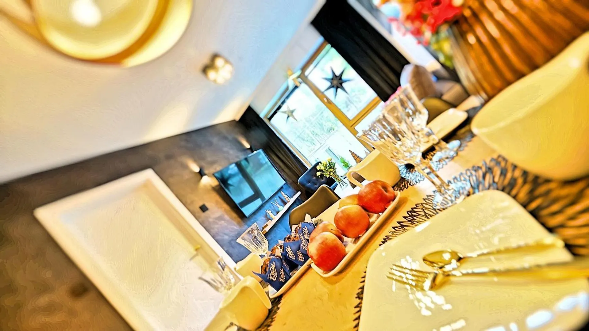 Appartement Apartamenty Every Sky Szklarska Poreba - Kilinskiego 17A-17B-17C Pologne