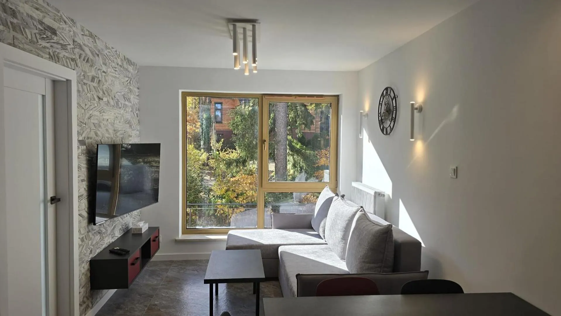 Apartamenty Every Sky Szklarska Poreba - Kilinskiego 17A-17B-17C