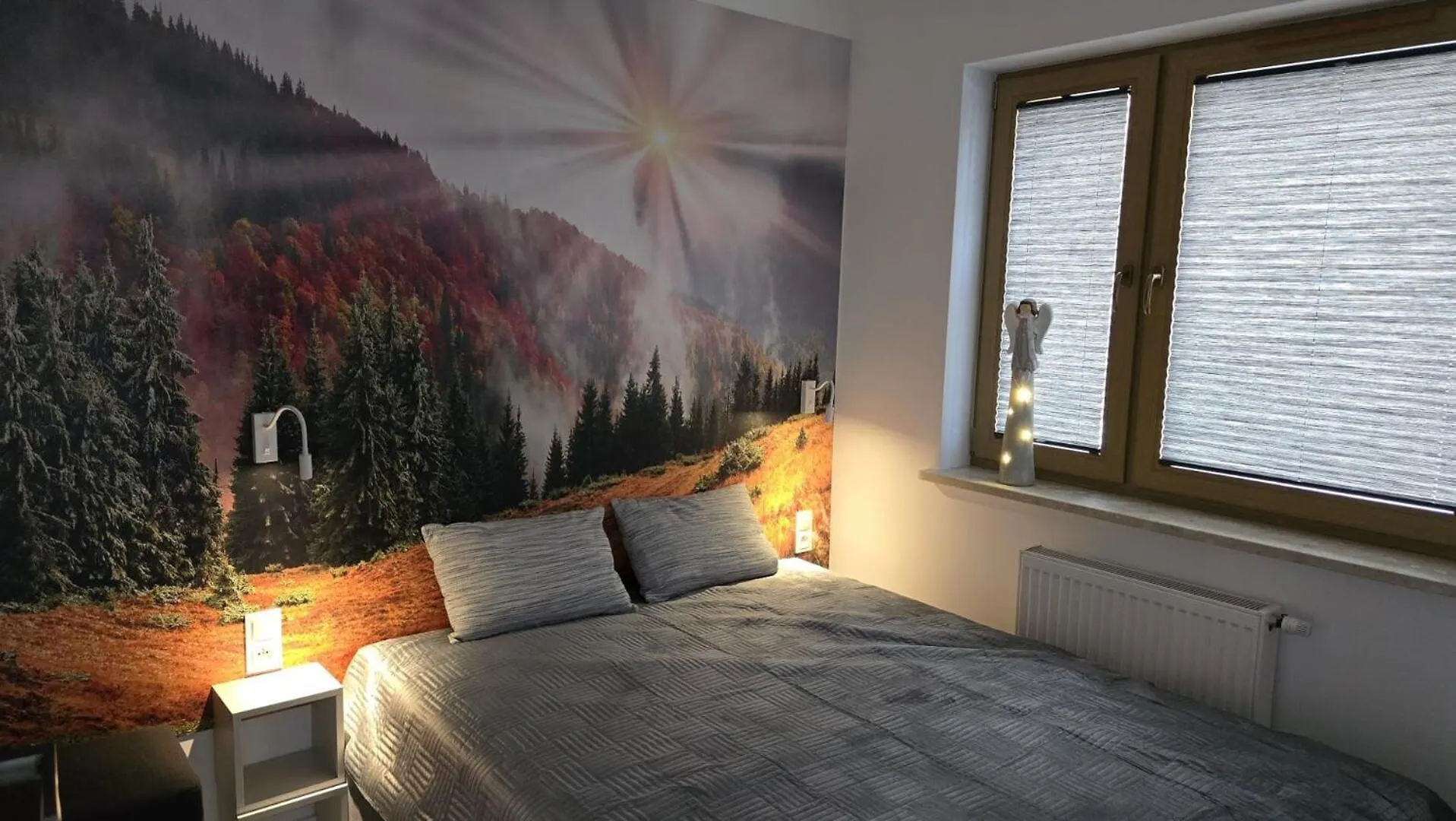 Apartmán Apartamenty Every Sky Szklarska Poreba - Kilinskiego 17A-17B-17C