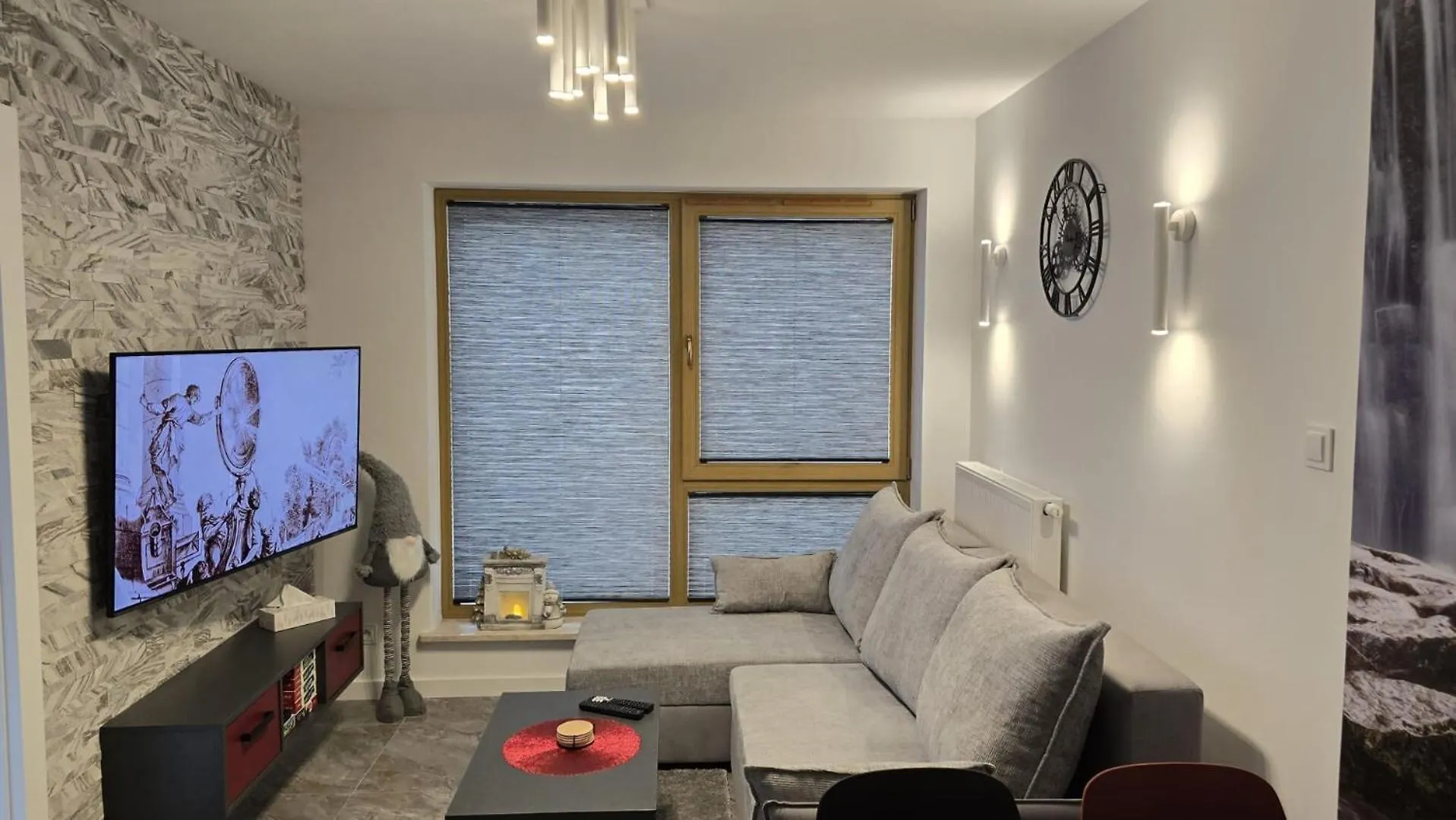 Apartamenty Every Sky Szklarska Poreba - Kilinskiego 17A-17B-17C Polsko