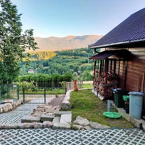  Ferienhaus Kuligowka