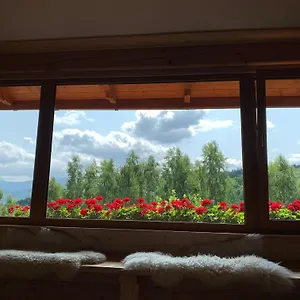  Apartment Hakerowka