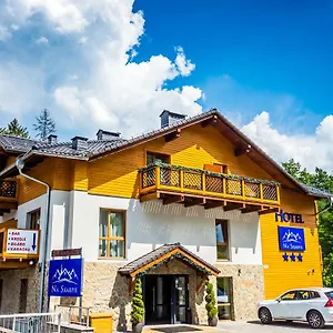 3* Hotel Na Skarpie