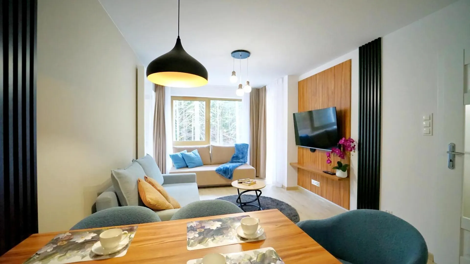 Apartment Apartamenty Every Sky Szklarska Poreba - Kilinskiego 17A-17B-17C
