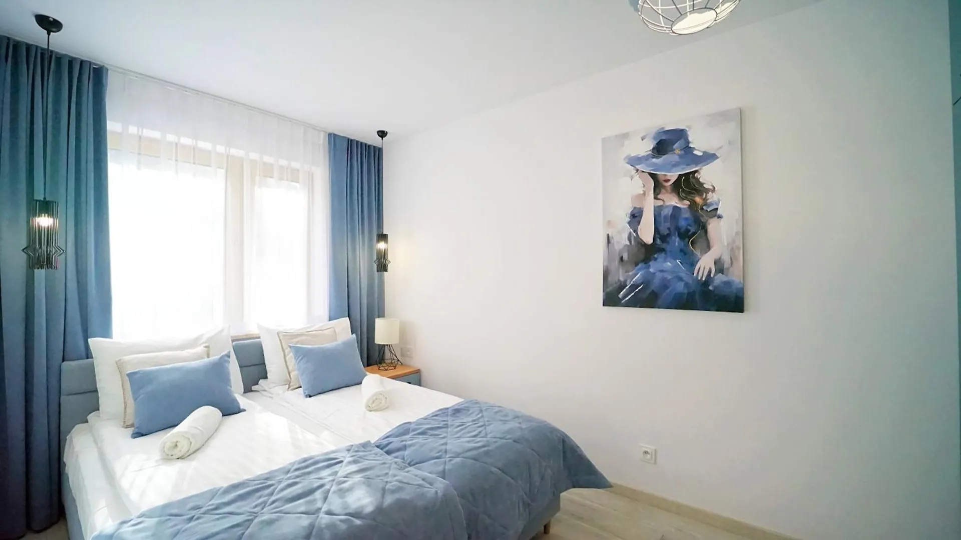Apartamenty Every Sky Szklarska Poreba - Kilinskiego 17A-17B-17C Apartment