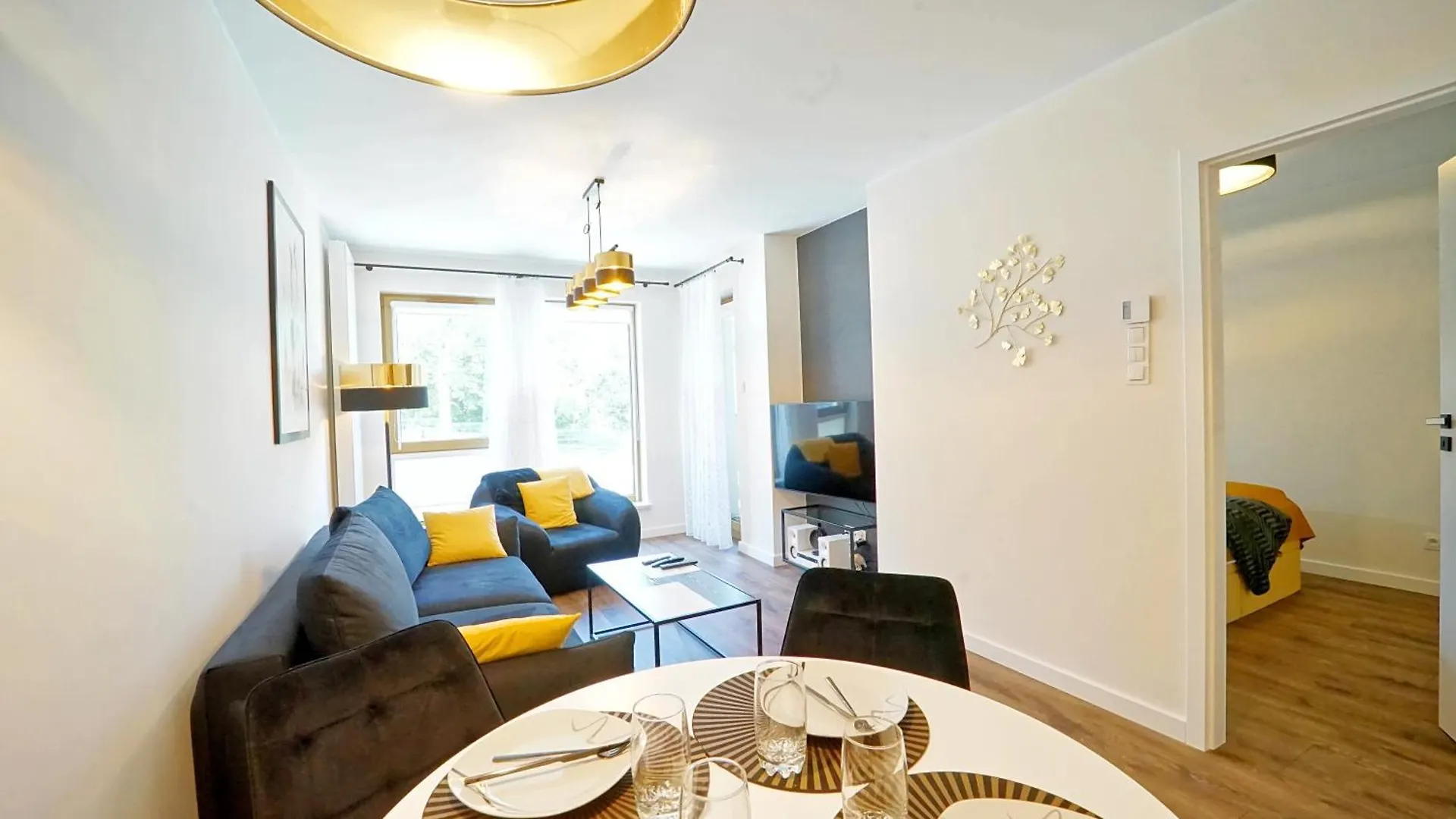 Apartamenty Every Sky Szklarska Poreba - Kilinskiego 17A-17B-17C 0*,
