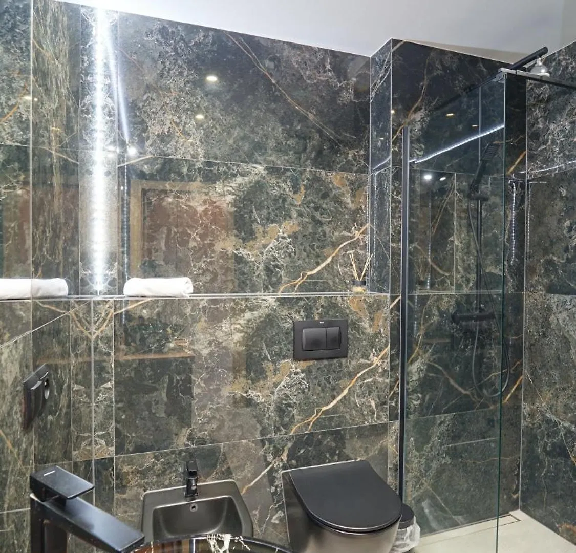 Apartamenty Every Sky Szklarska Poreba - Kilinskiego 17A-17B-17C 0*,