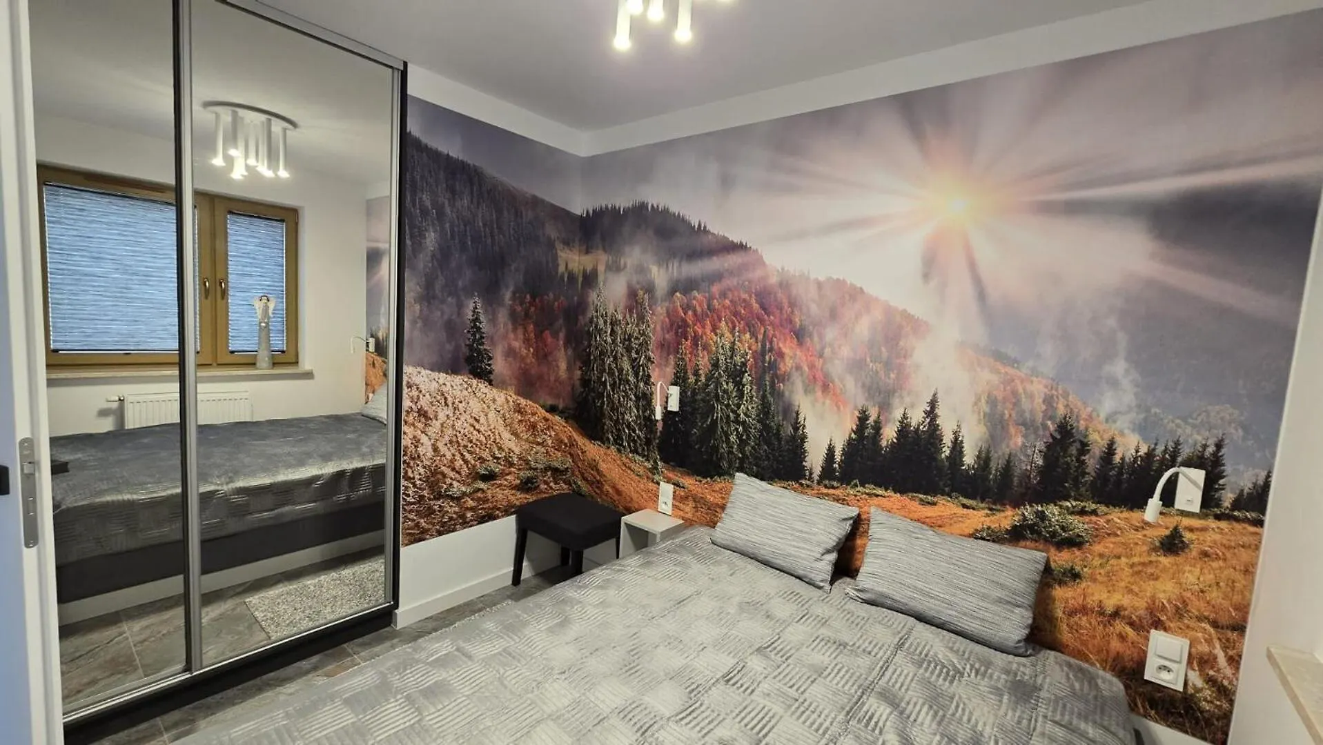 Apartamenty Every Sky Szklarska Poreba - Kilinskiego 17A-17B-17C 0*,  Poland